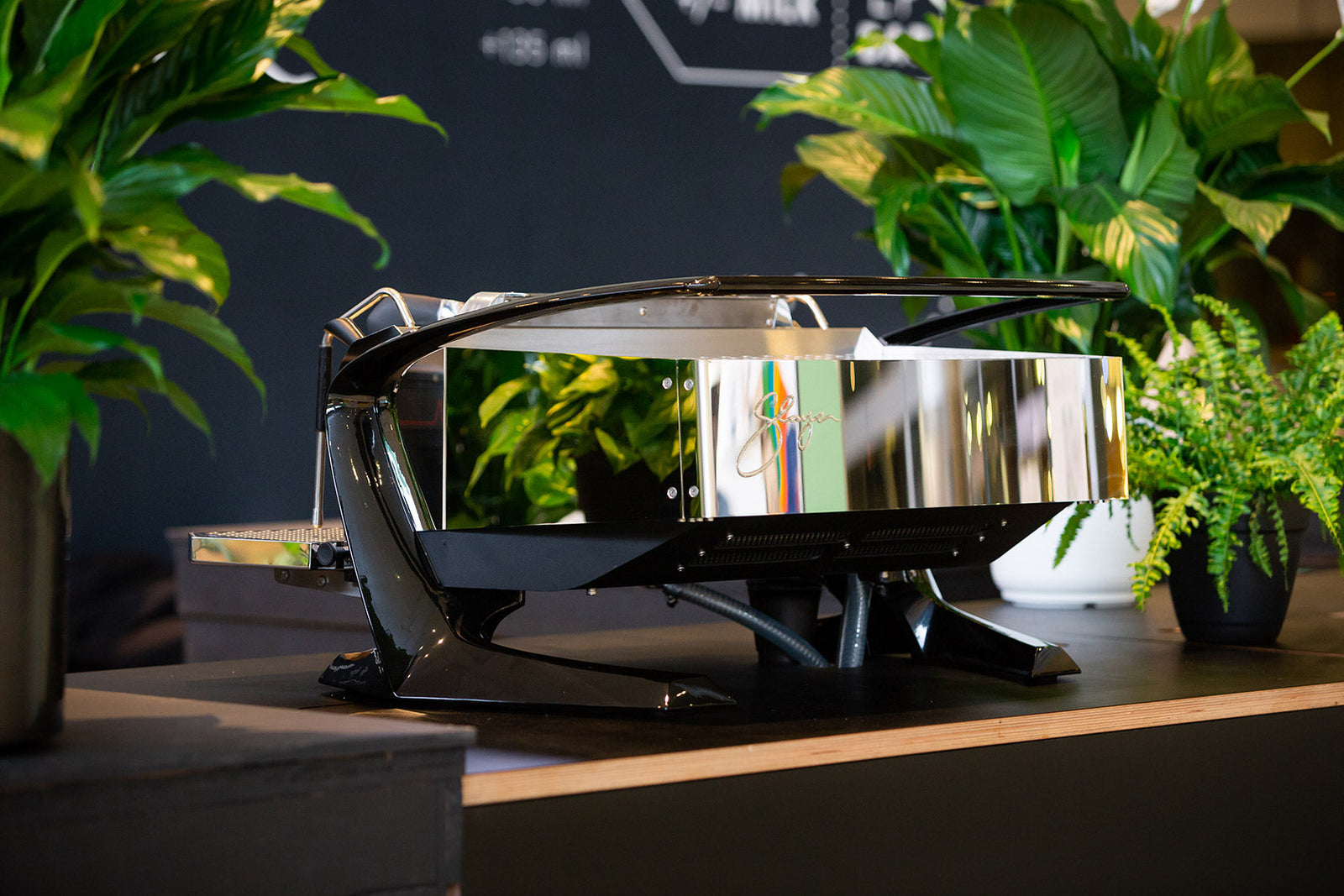 Slayer Steam LP - 2 Group