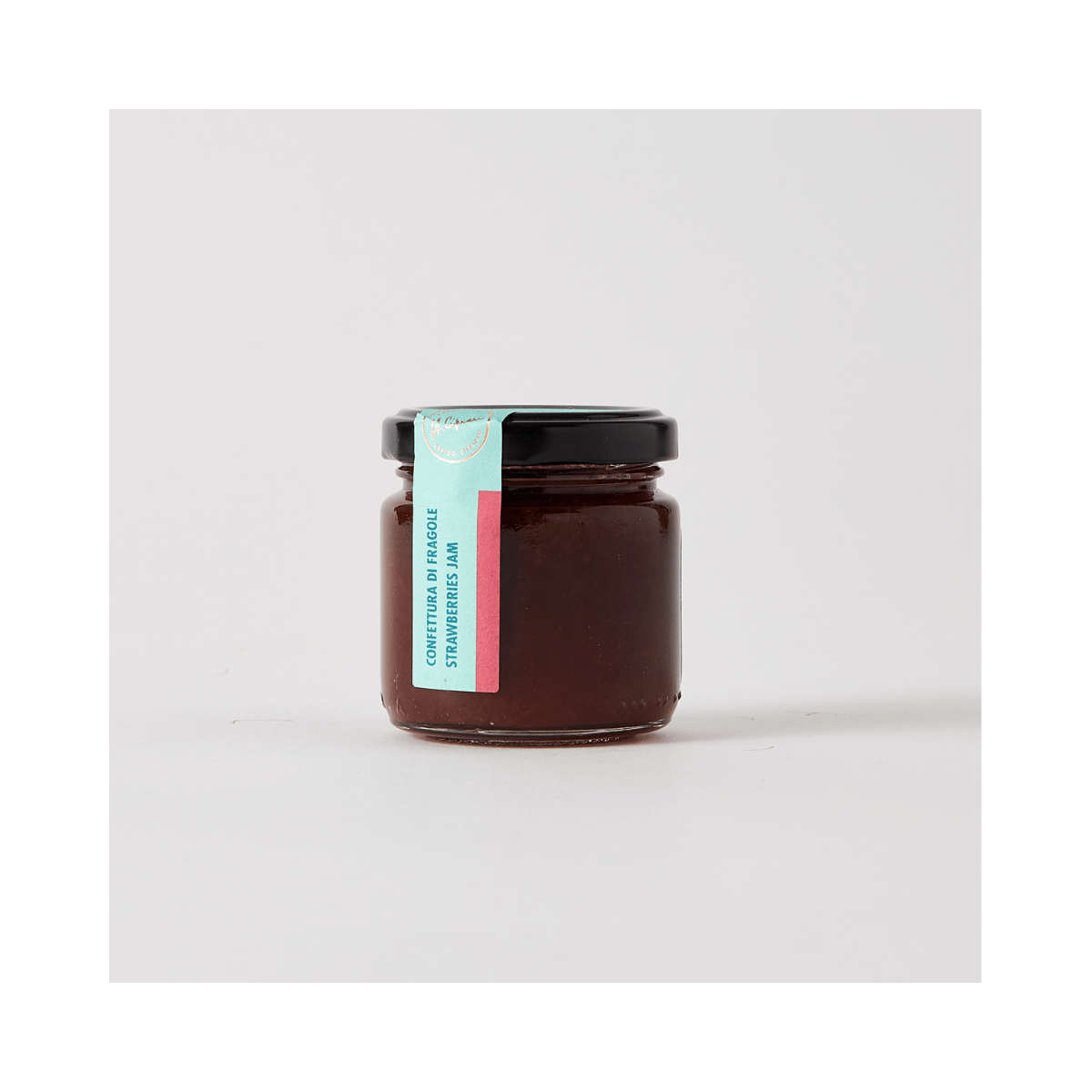 Confettura Extra Di Fragole