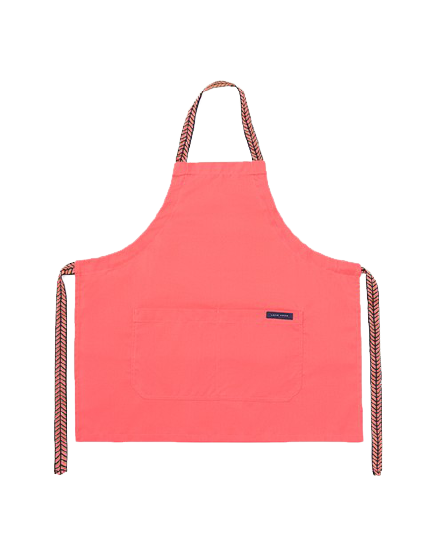 Lucio Verso Coral Kids Apron