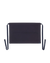 Lucio Verso Dark Blue Mini Bistro Apron