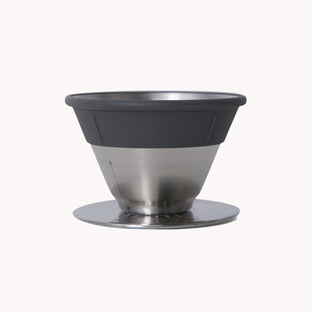 December Coffee Dripper