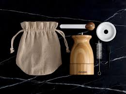 Loveramics Roasters Coffee Grinder