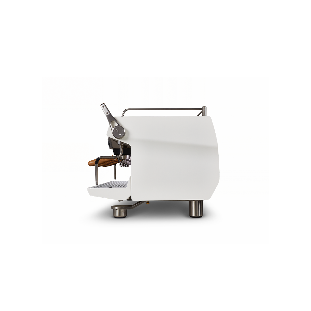 RANCILIO RSI Espresso Machine 3 Group