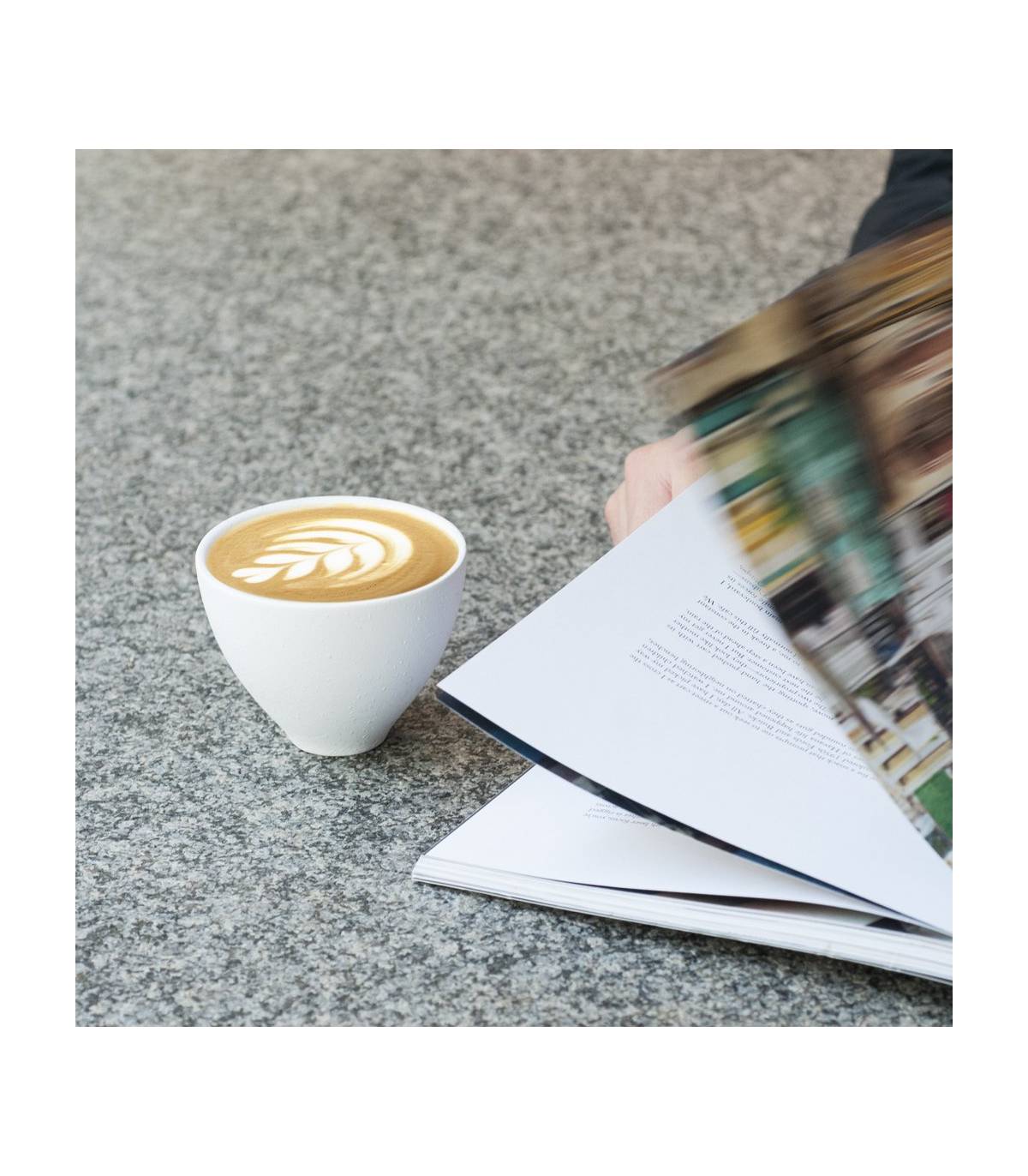 Floral Tasting Cup 150ml