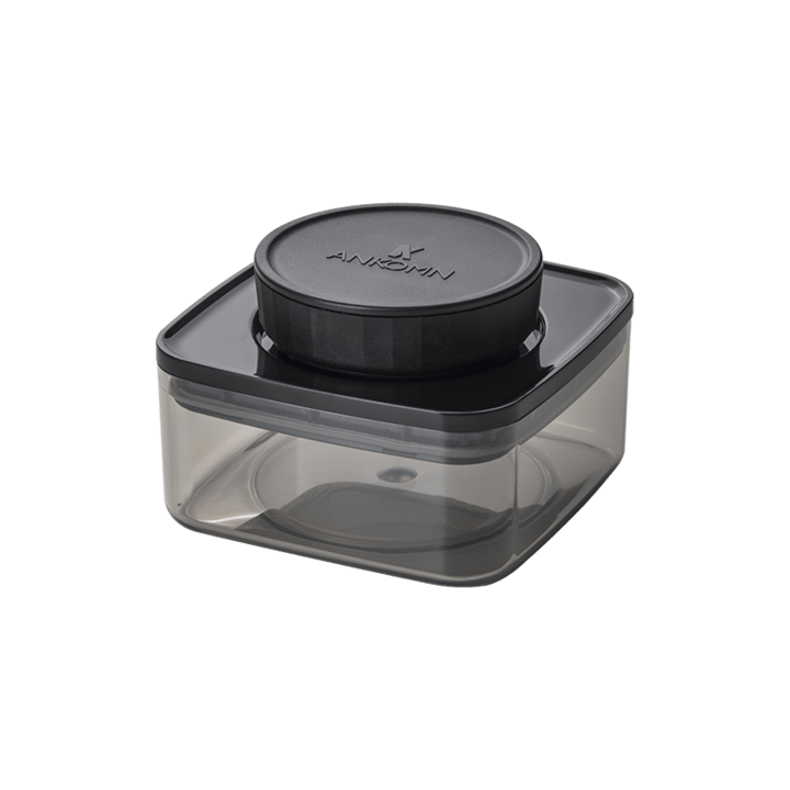 Everlock Turn &amp; Lock Airtight Food Storage Container 0.3L