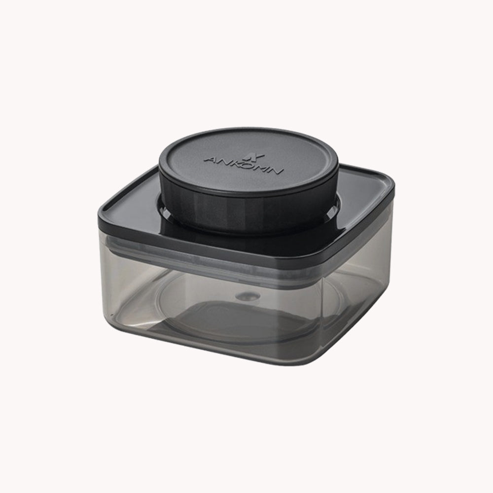 Everlock Turn & Lock Airtight Food Storage Container 0.3L