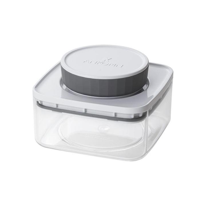 Everlock Turn & Lock Airtight Food Storage Container 0.3L