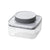Everlock Turn & Lock Airtight Food Storage Container 0.3L