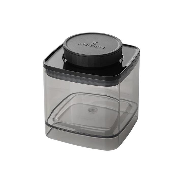 Everlock Turn & Lock Airtight Food Storage Container 0.6L