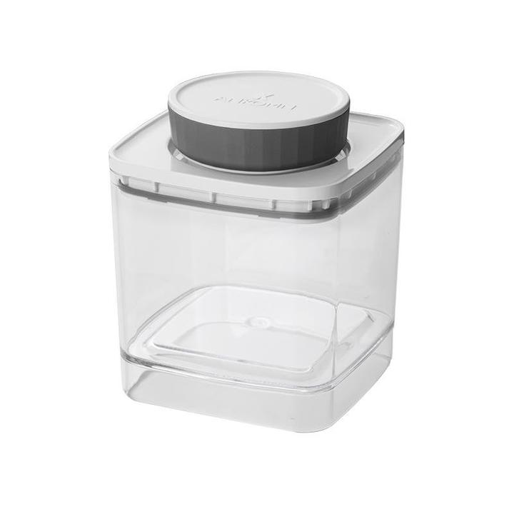Everlock Turn &amp; Lock Airtight Food Storage Container 0.6L