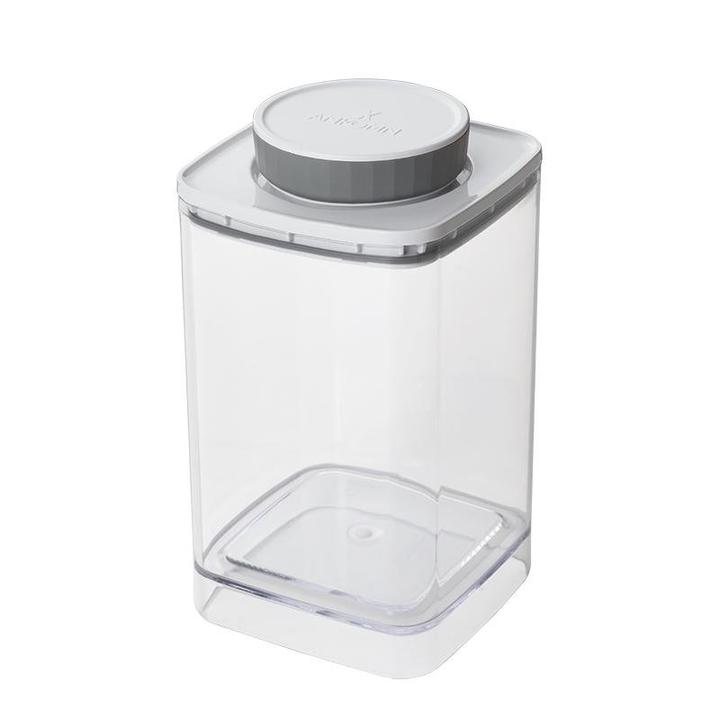 Everlock Turn &amp; Lock Airtight Food Storage Container 1.2L