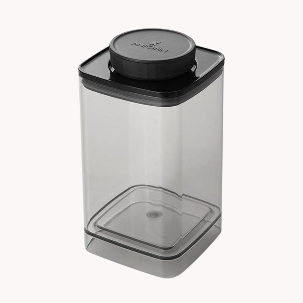 Everlock Turn &amp; Lock Airtight Food Storage Container 1.2L