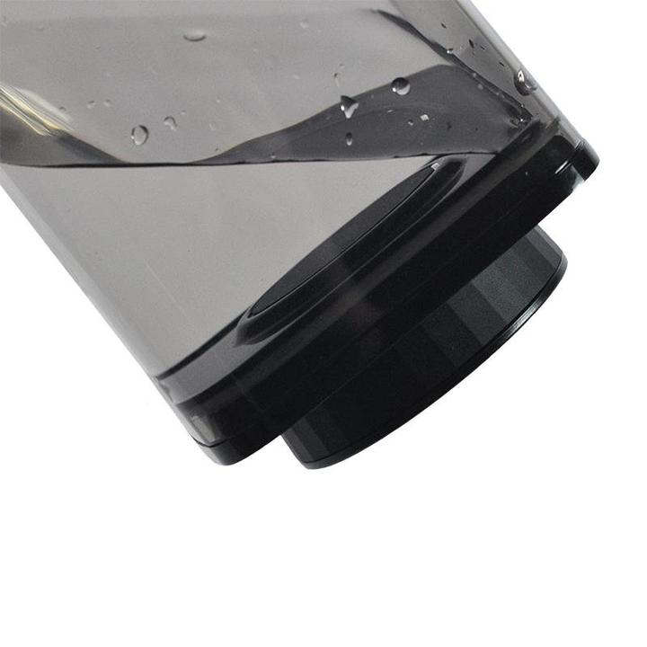 Everlock Turn &amp; Lock Airtight Food Storage Container 1.2L