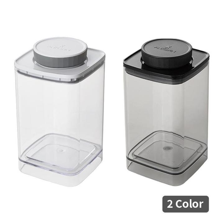 Everlock Turn &amp; Lock Airtight Food Storage Container 1.2L