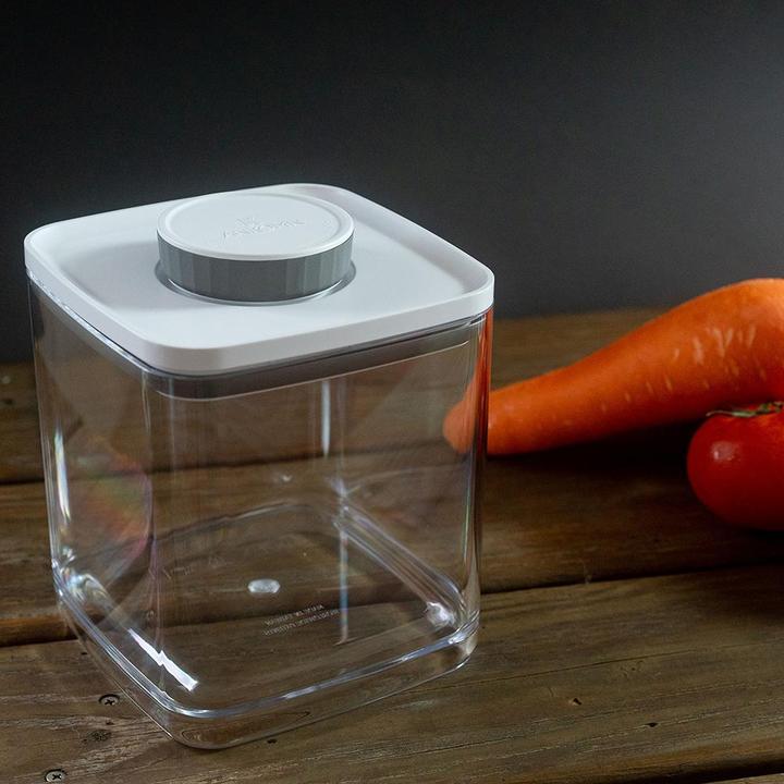 Everlock Turn & Lock Airtight Storage Containers 2.4L