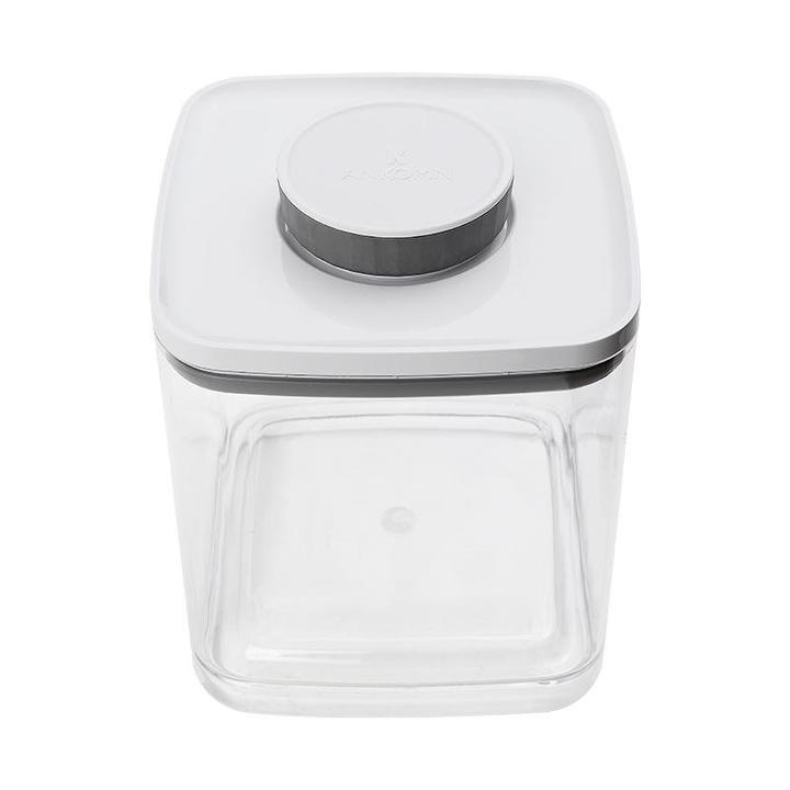 Everlock Turn &amp; Lock Airtight Storage Containers 2.4L