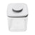 Everlock Turn & Lock Airtight Storage Containers 2.4L