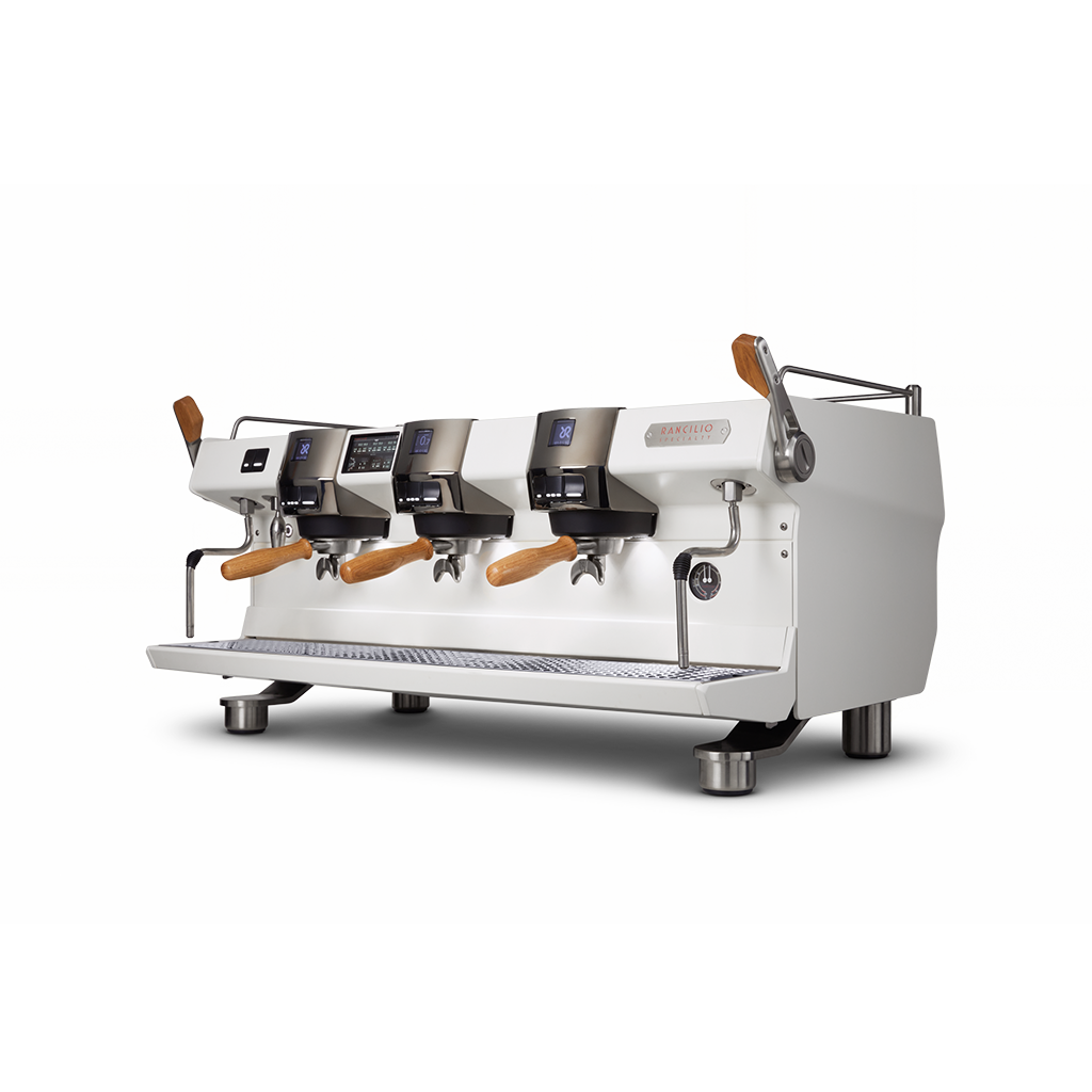 RANCILIO RSI Espresso Machine 3 Group