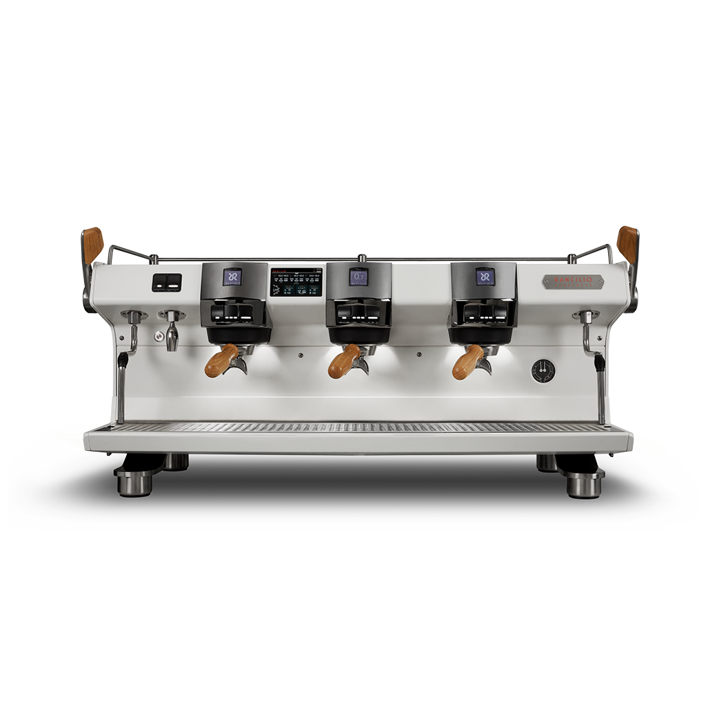 RANCILIO RSI Espresso Machine 3 Group