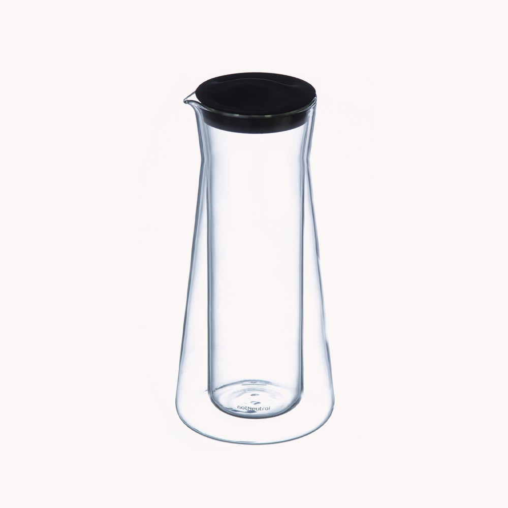 GINO Glass Server - 600 ml