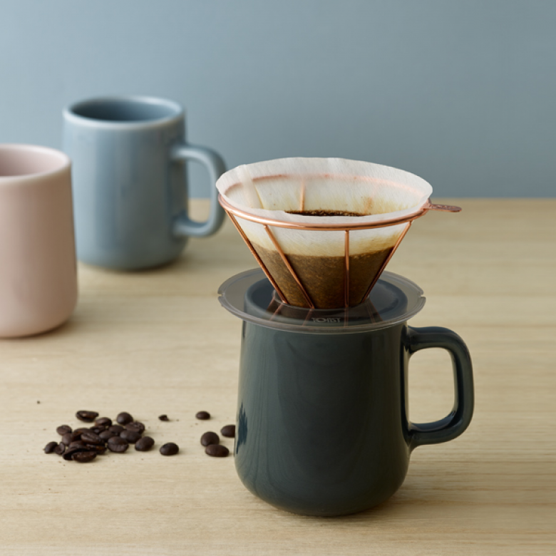 Toast Living H.A.N.D Mug 300ml