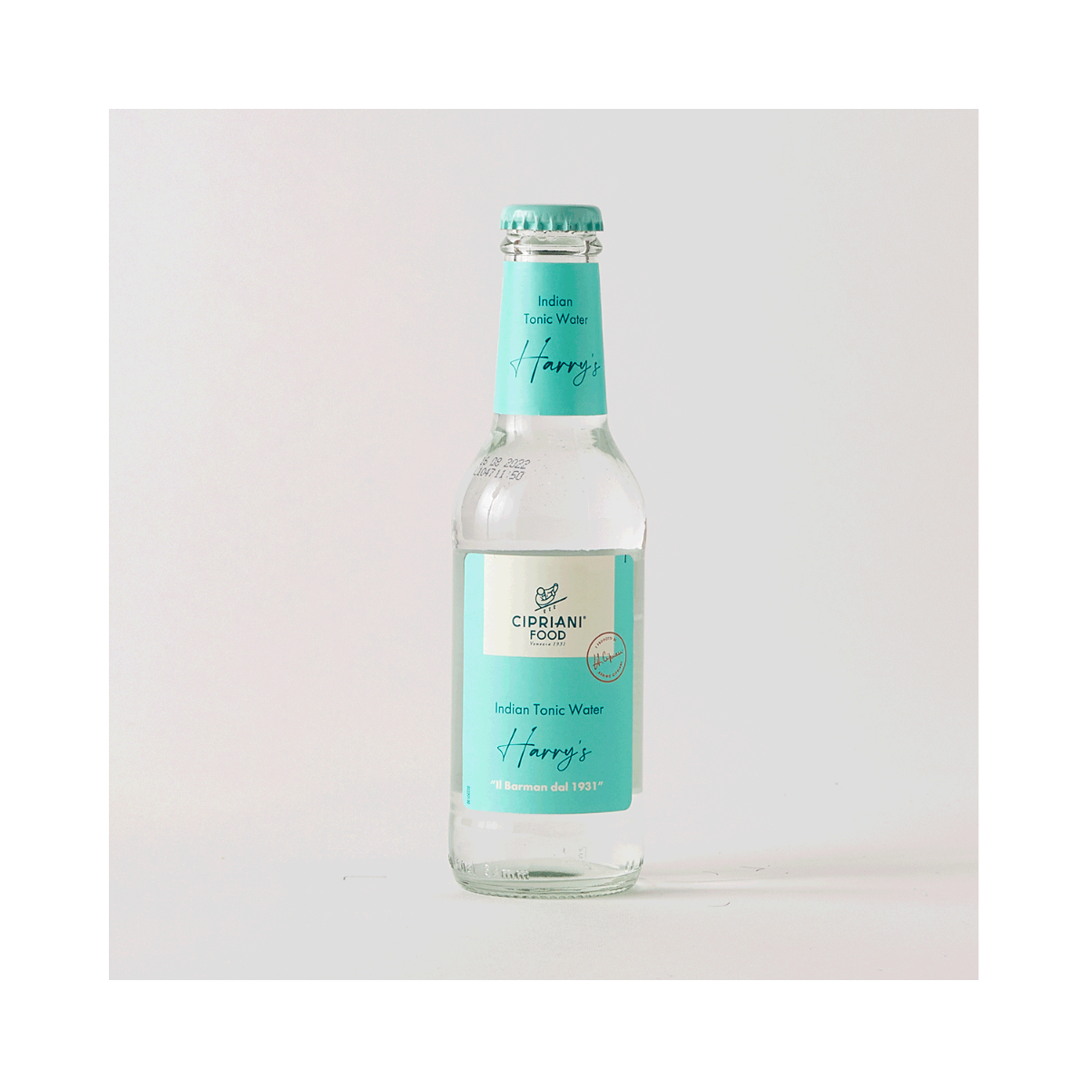 Harry&#39;s - Indian Tonic Water - Cipriani