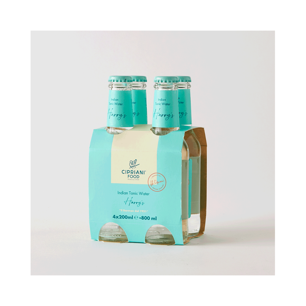 Harry&#39;s - Indian Tonic Water - Cipriani