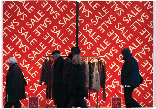 Magazine B - Issue 35 Helvetica