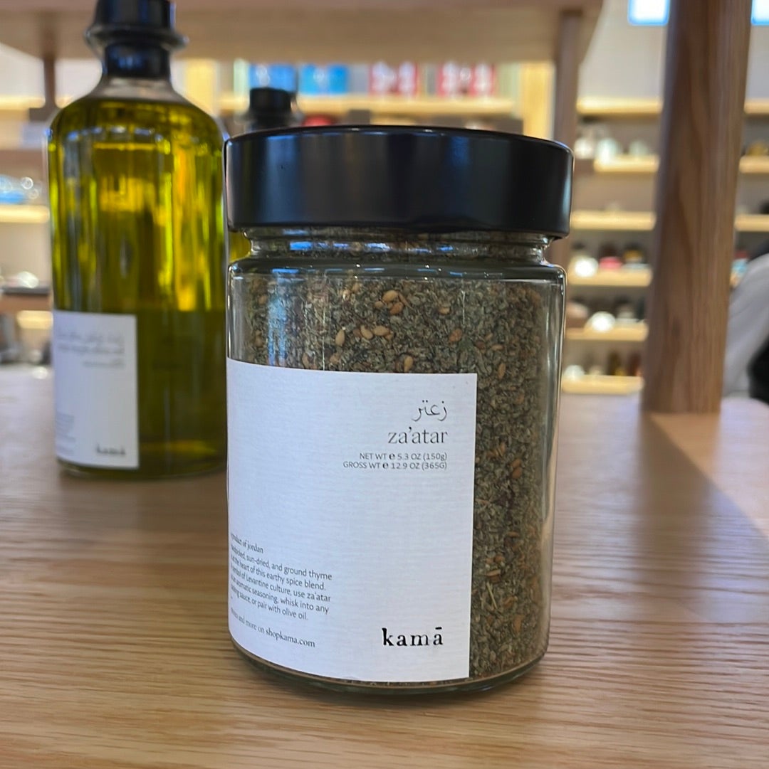 Za'atar