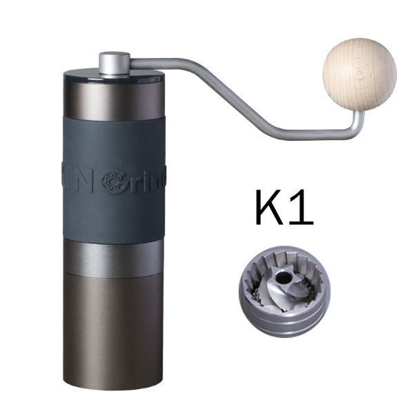 KINGrinder K1 Manual Hand Grinder
