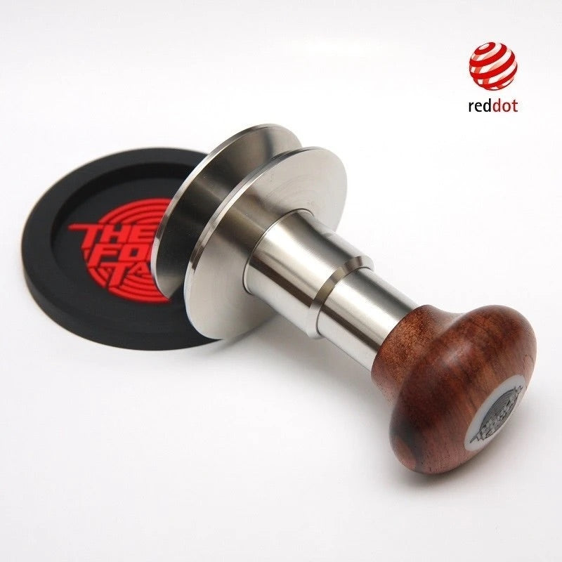 The Force Tamper - Ripple Base