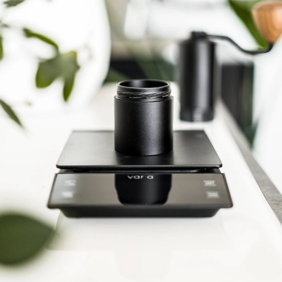 Varia Digital LED Scale with Timer