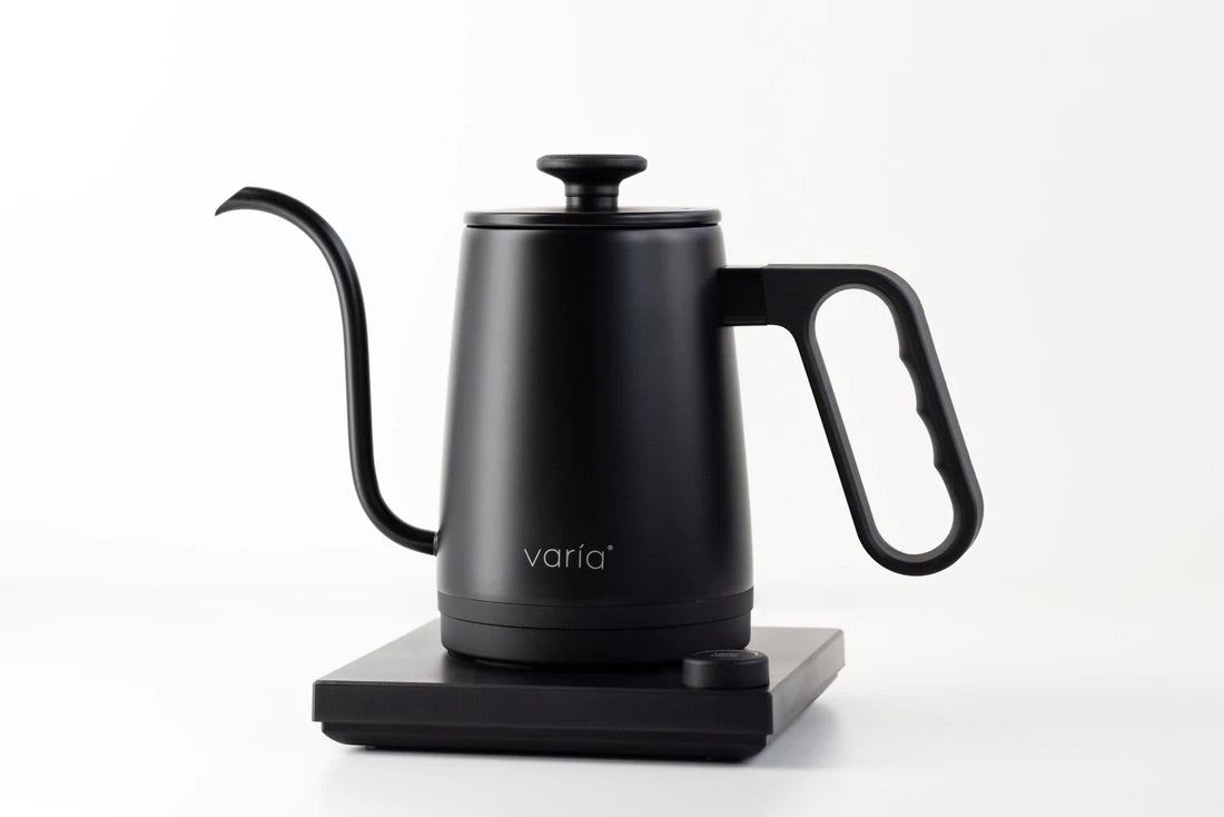 Varia Smart Temperature Control Kettle