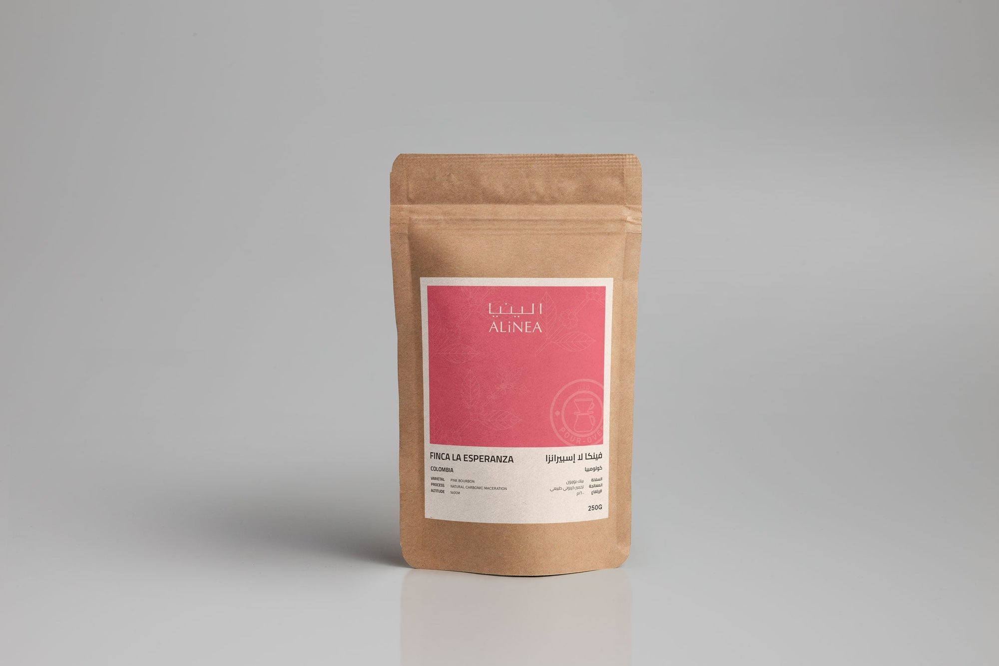 Finca La Esperanza - Colombia