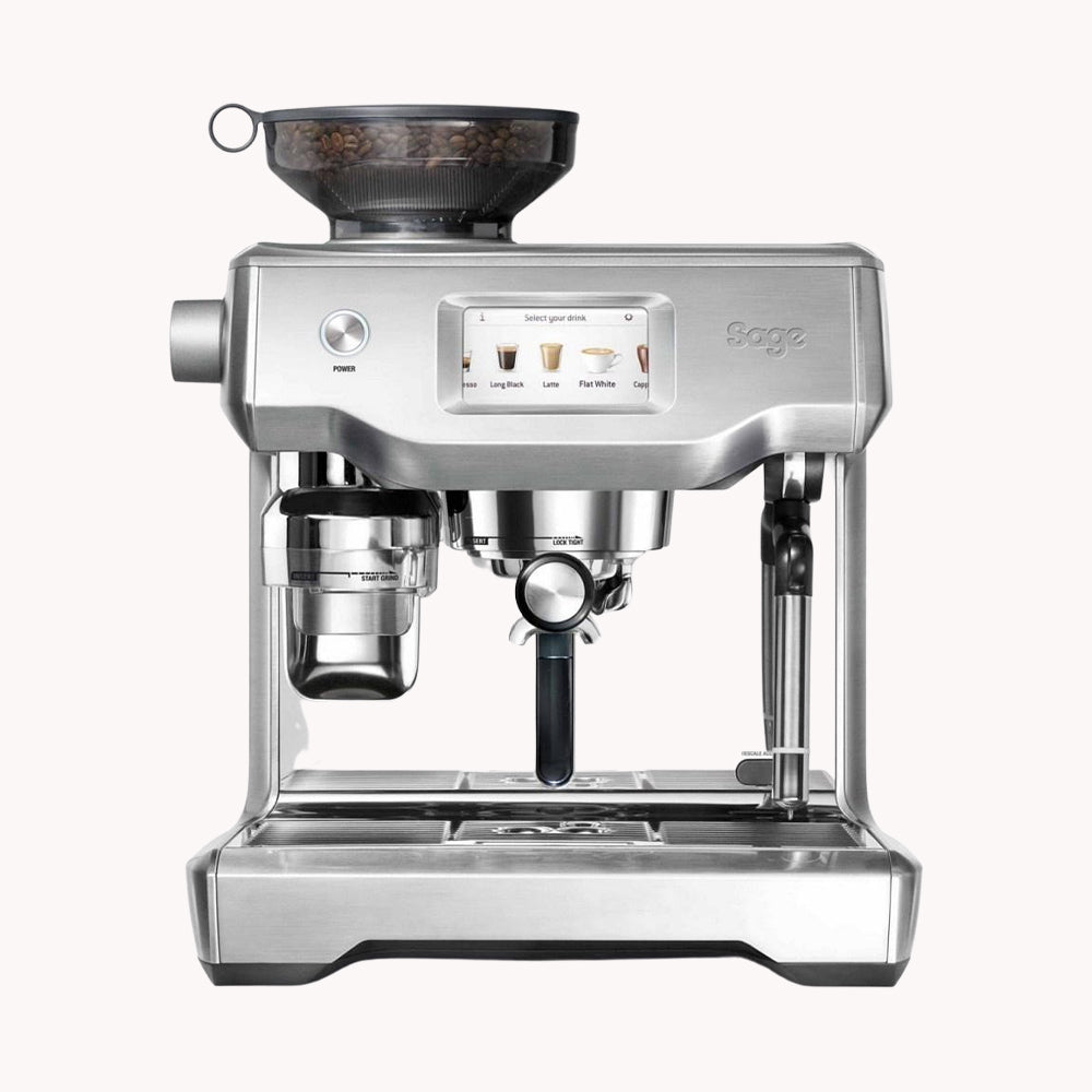 Sage The Oracle Touch Espresso Machine
