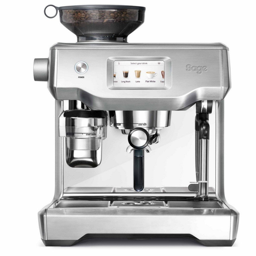 Sage The Oracle Touch Espresso Machine