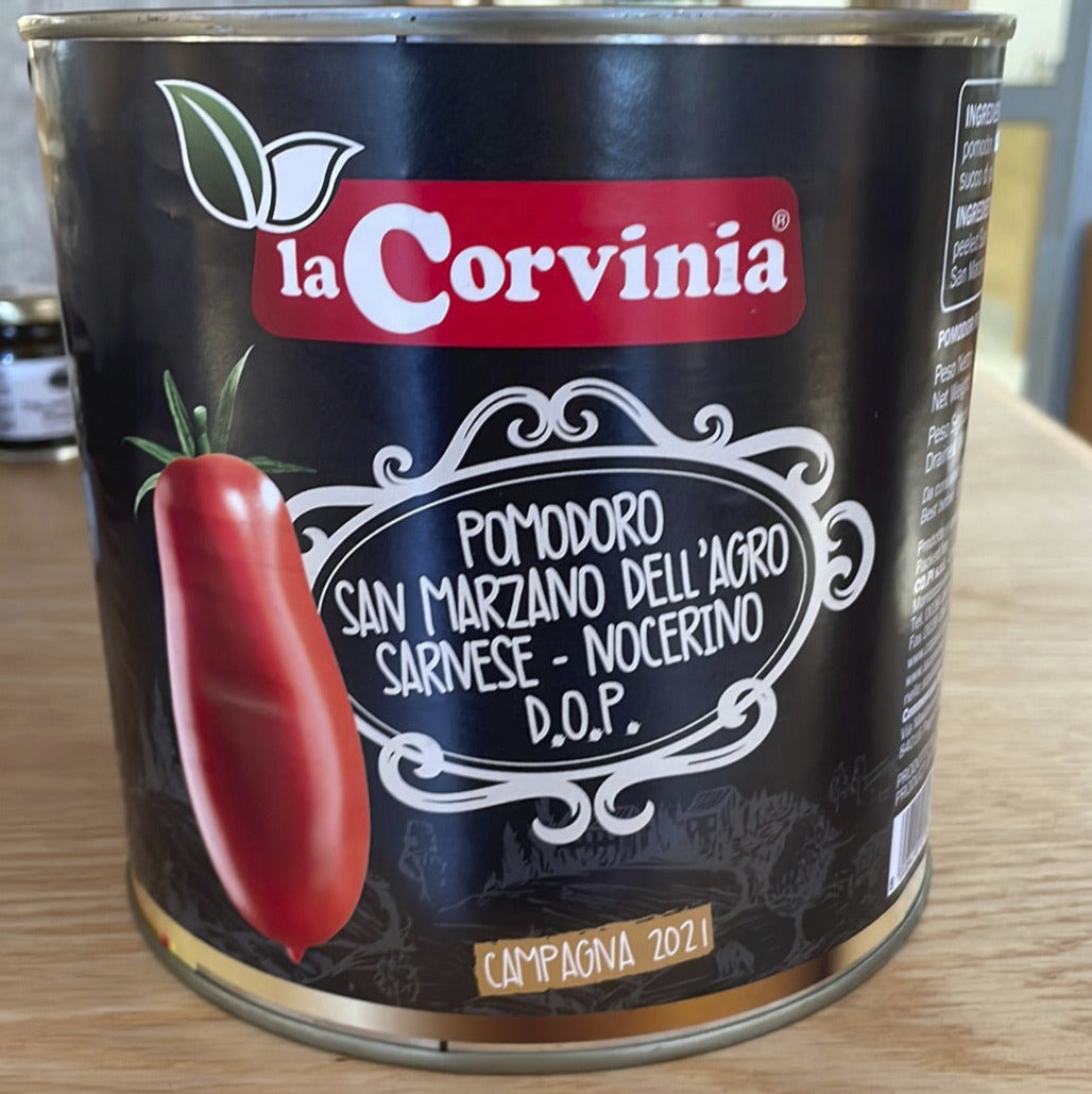San Marzano 6*2500 GRM