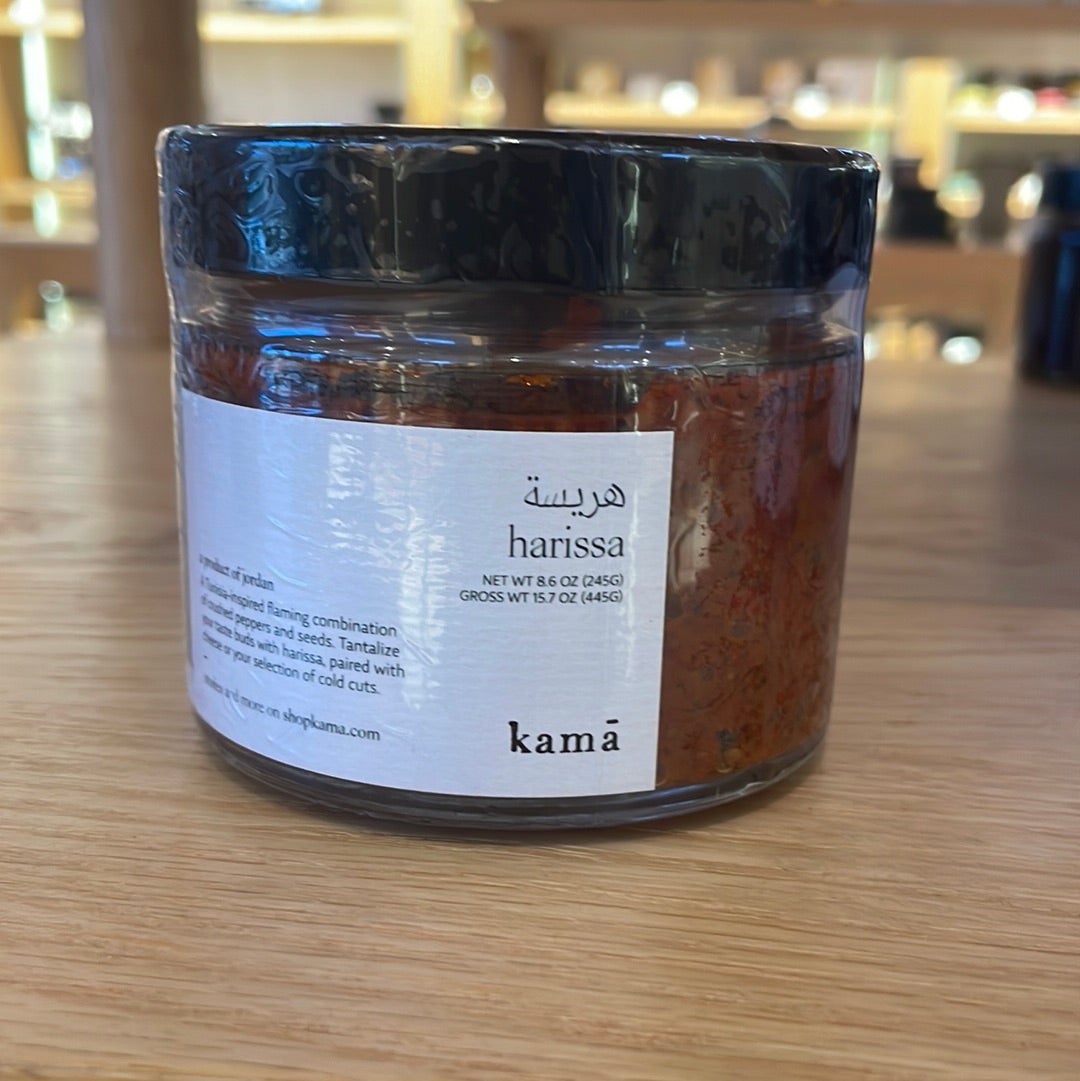 Harissa