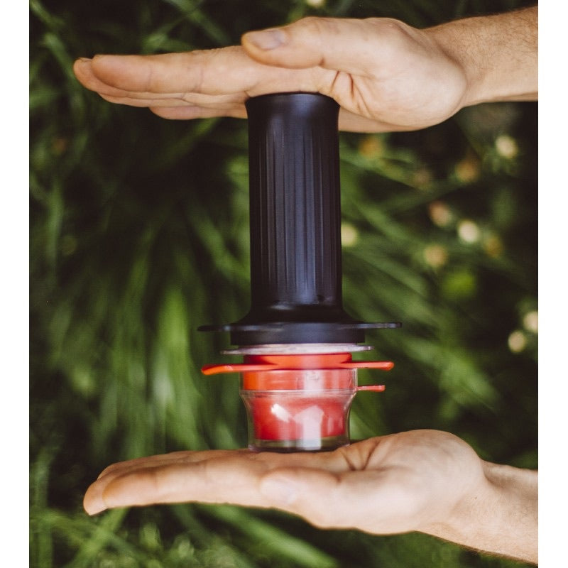 Cafflano Kompresso