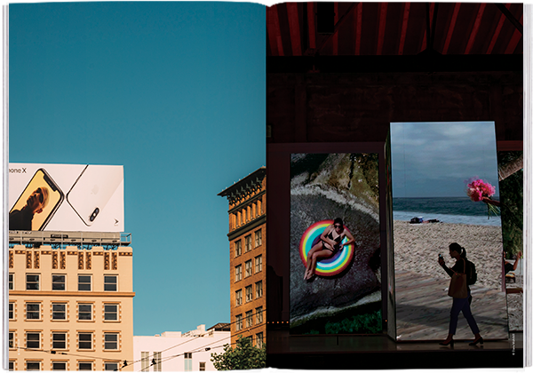 Magazine B - Issue 68 Instagram