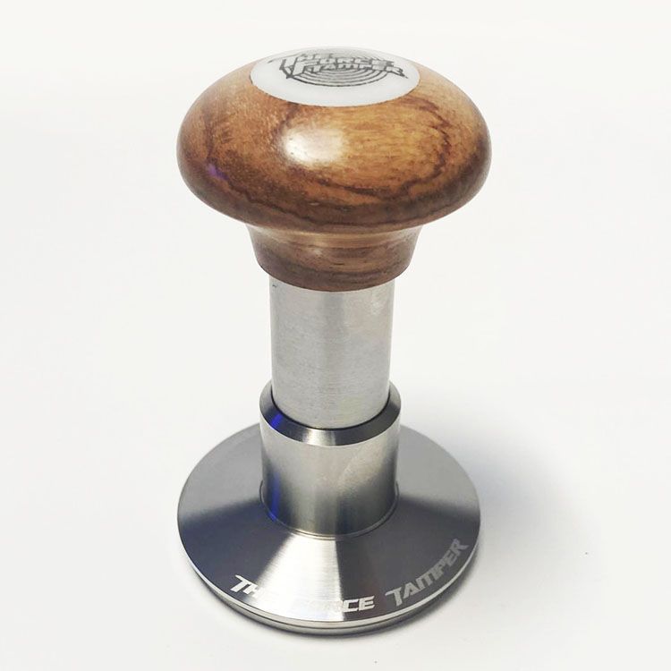 The Force Tamper Jelly Rose Wood