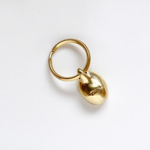 Key Ring (Brass)