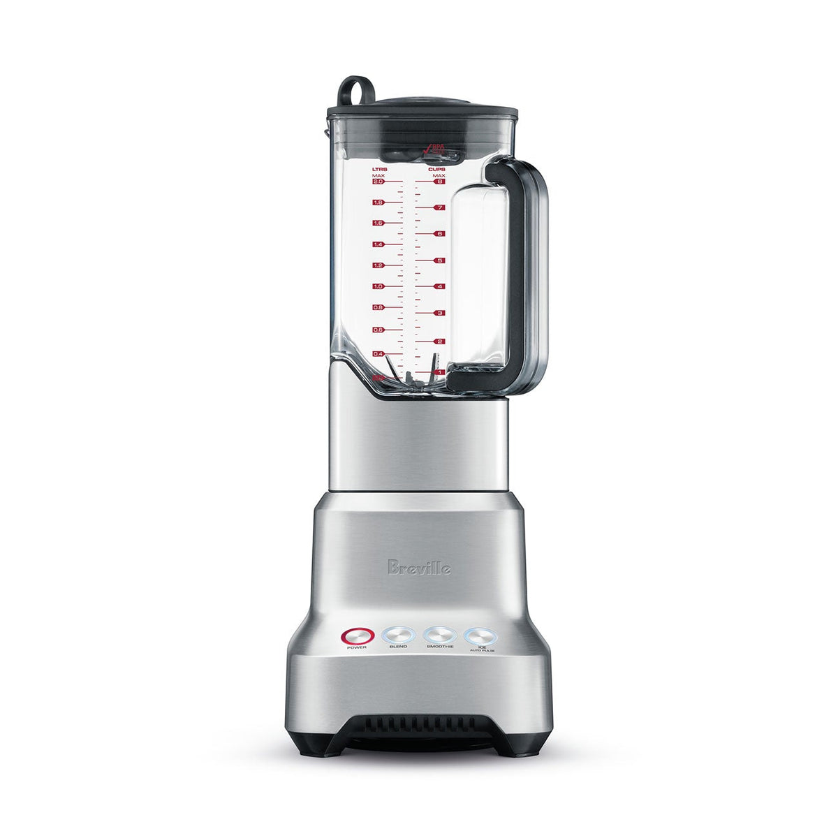 Breville The Juice &amp; Blend™