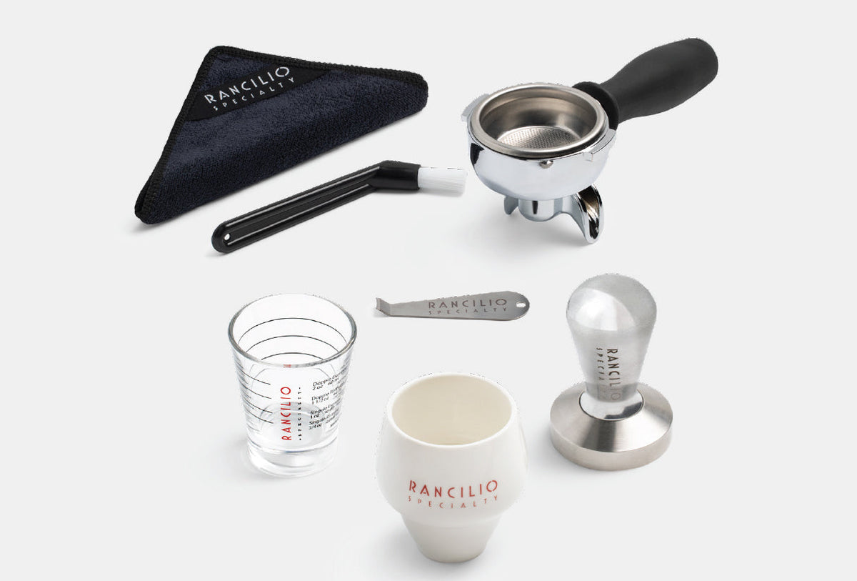 RANCILIO RSI Espresso Machine 3 Group