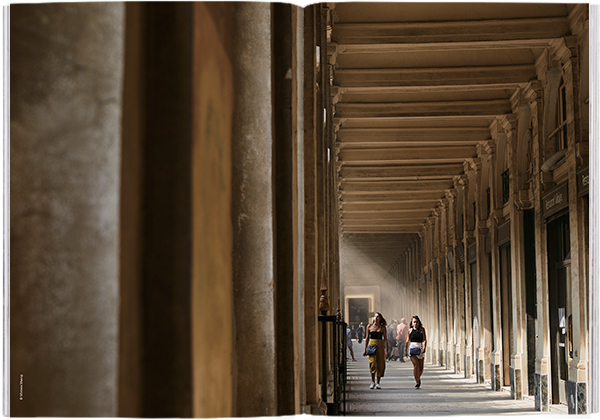 Magazine B - Issue 69 Maison Kitsune