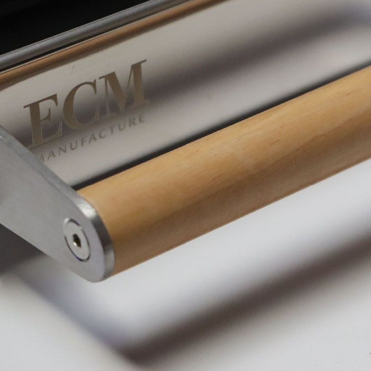 ECM Brewing Knock Drawer