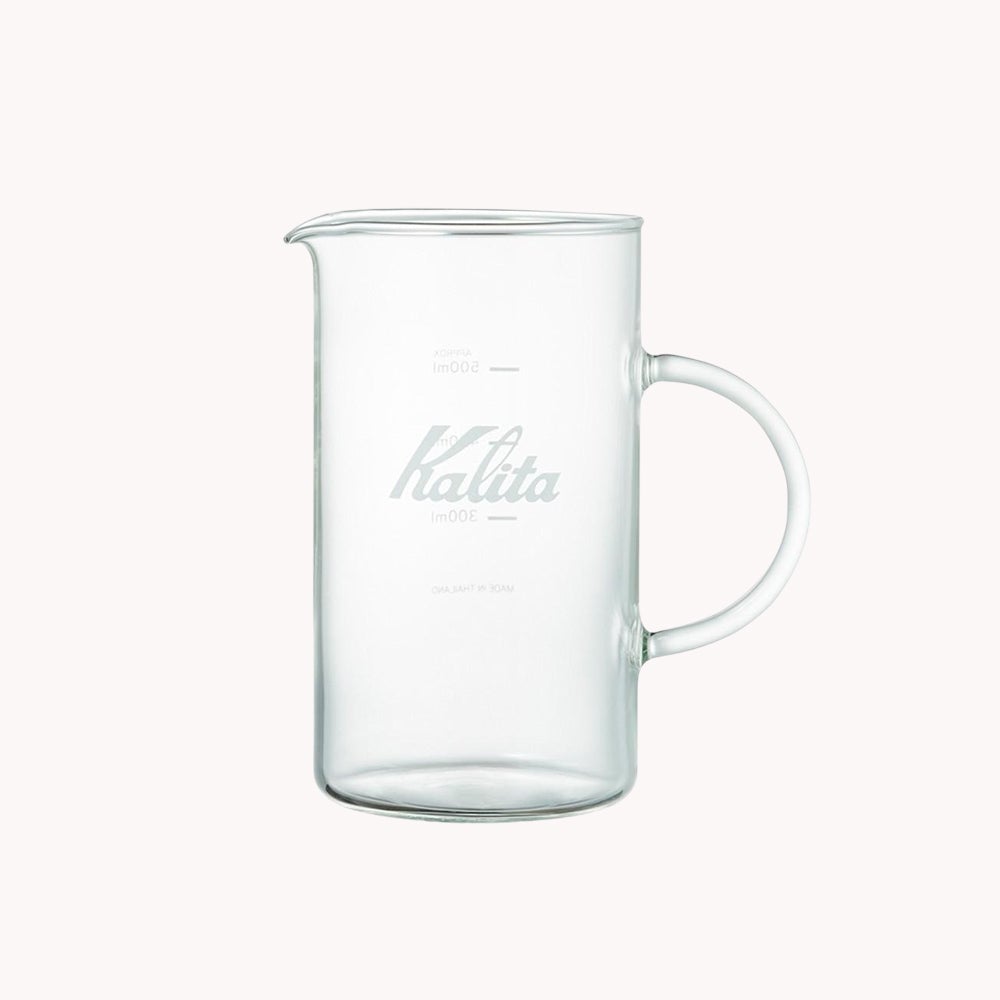 Kalita Wave Beaker Mug (500 ml)