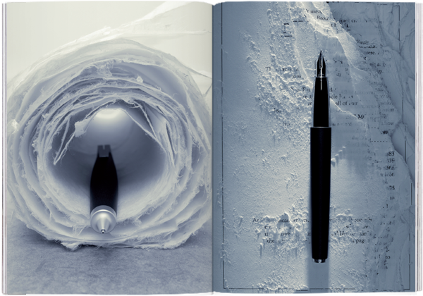 Magazine B - Issue 04 Lamy