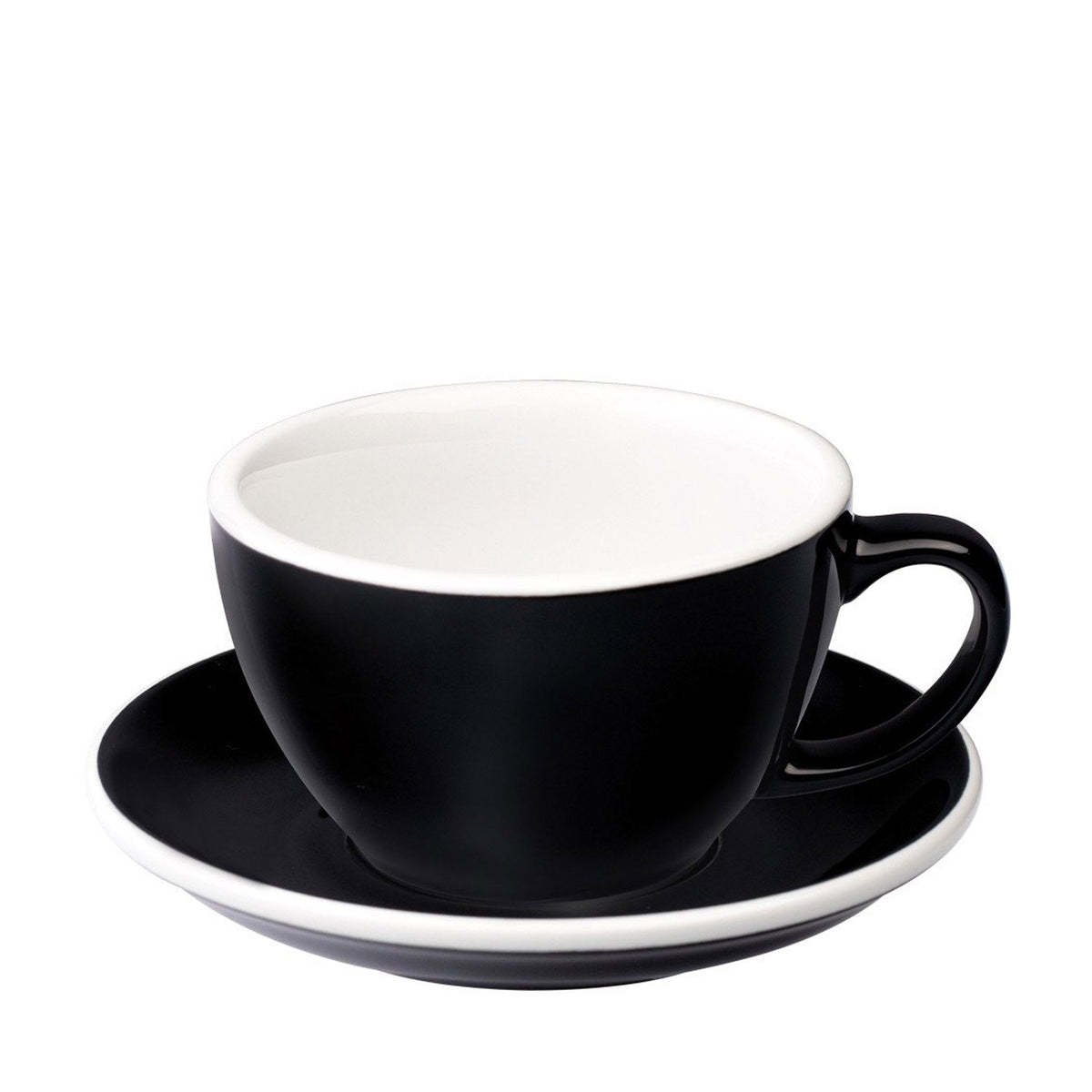 LOVERAMICS Egg Café Latte Cup 300ml