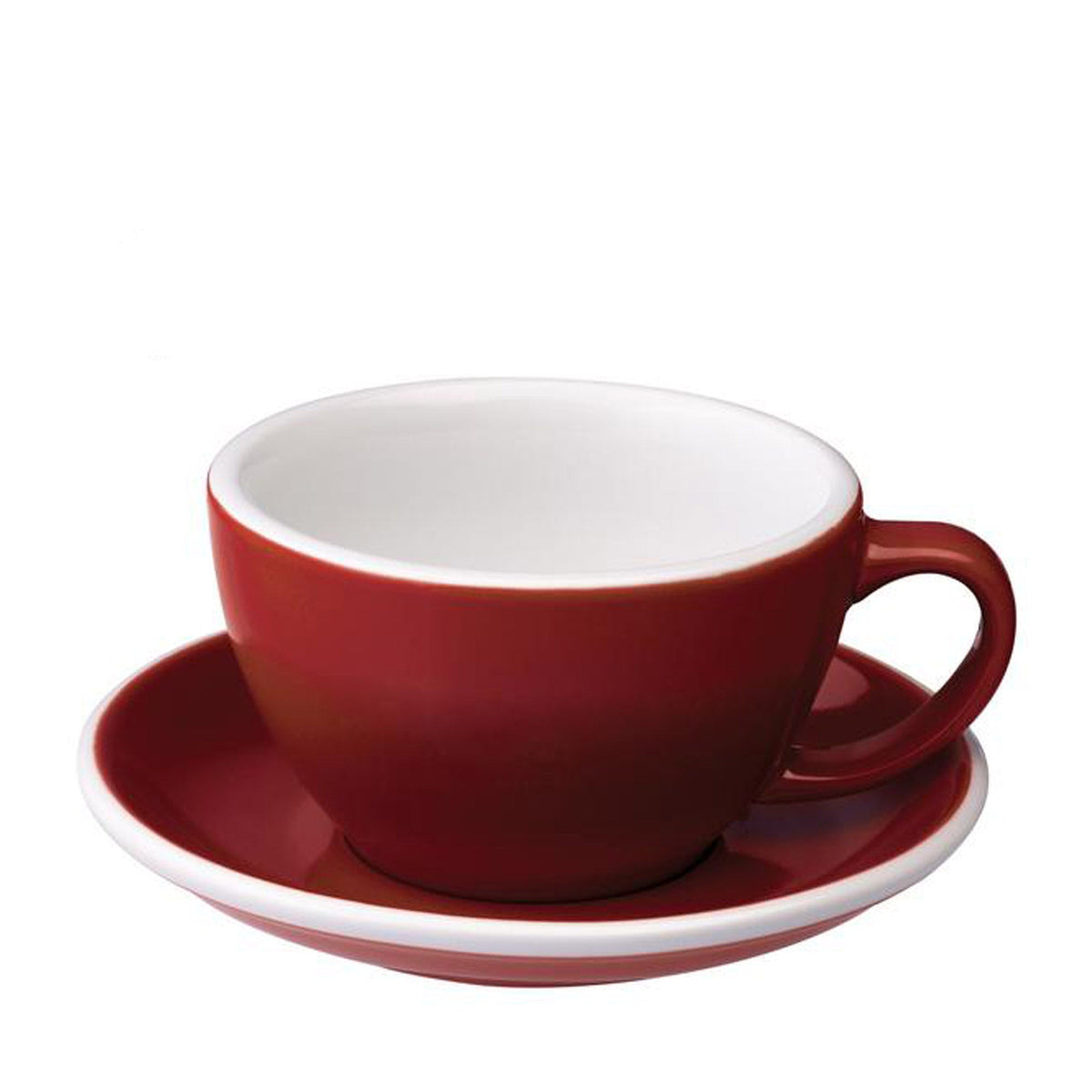 LOVERAMICS Egg Café Latte Cup 300ml